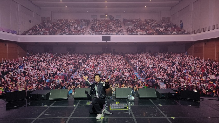 조정석닷컴 tweet media