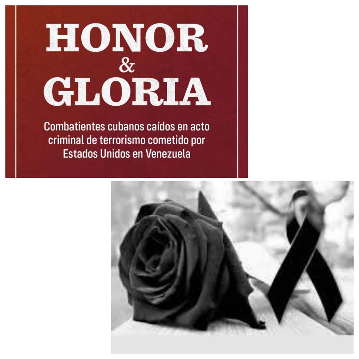 Inés María Chapman Waugh tweet media