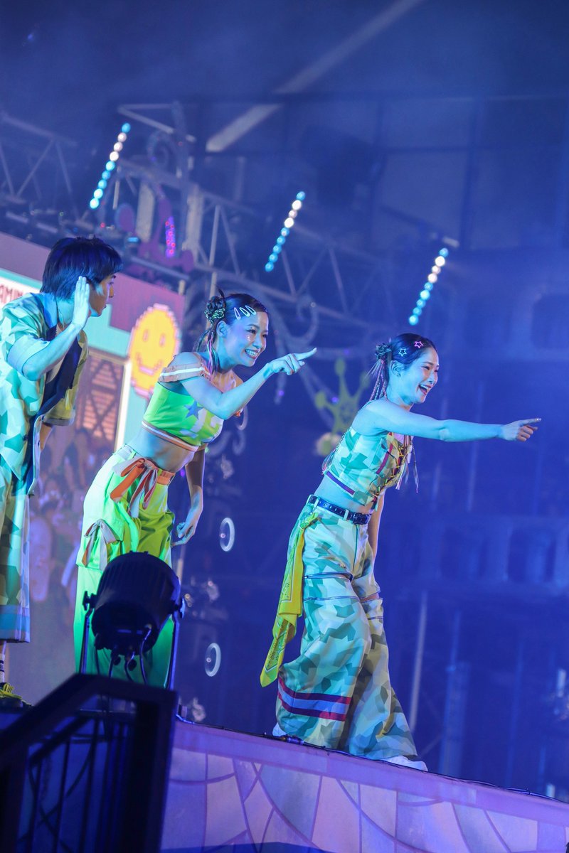 2025.12.31 NOLIMIT!カウントダウン2026 NOLIMIT!サマーダンスナイト