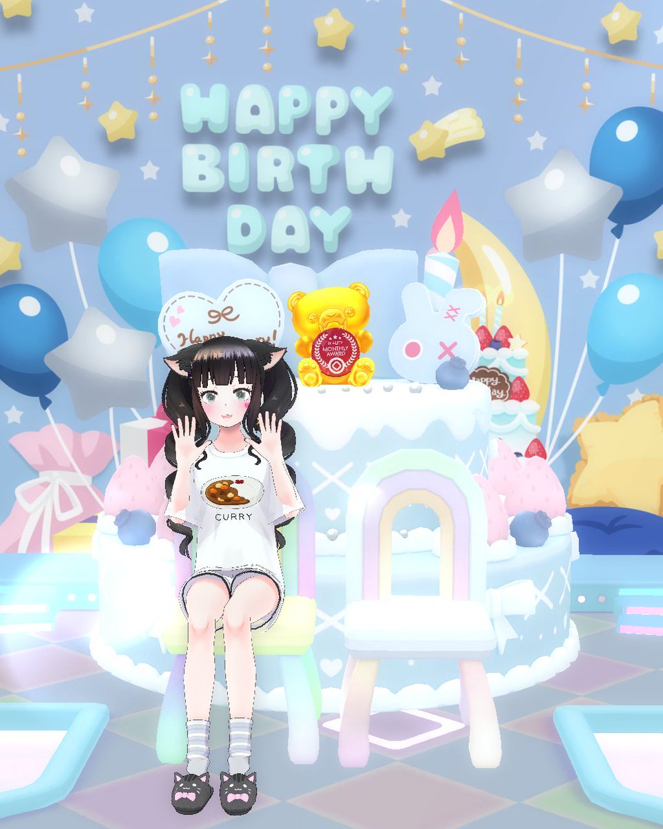 💝🎂 𝙷𝚊𝚙𝚙𝚢 𝙱𝚒𝚛𝚝𝚑𝚍𝚊𝚢🎂🎉 パイセンおめでとーーー