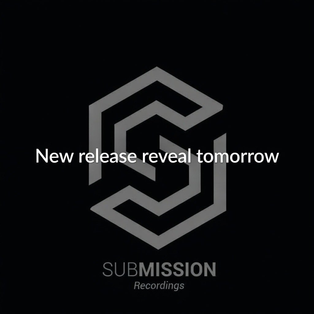 SubMissionrec's tweet image. The first set of releases for both Submission Recordings and AllSense Recordings are locked and loaded for promotion and an official reveal. We cannot wait to show you what we have in store for this year!

Check back tomorrow for the grand unveiling. 🎵🎶😎🔥￼

#NewMusic2026