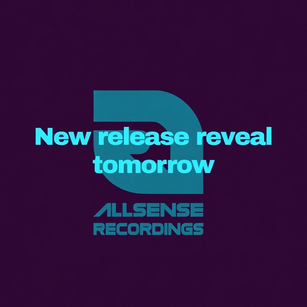 SubMissionrec's tweet image. The first set of releases for both Submission Recordings and AllSense Recordings are locked and loaded for promotion and an official reveal. We cannot wait to show you what we have in store for this year!

Check back tomorrow for the grand unveiling. 🎵🎶😎🔥￼

#NewMusic2026