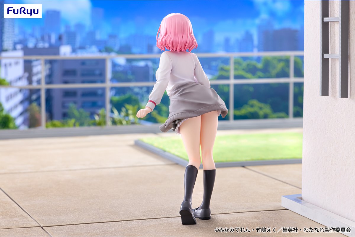 フリュープライズ新着情報 ／ 「わたしが恋人になれるわけないじゃん