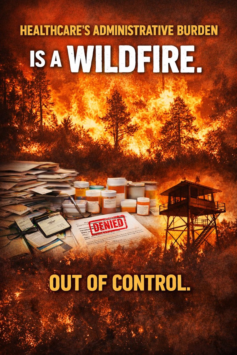 Dustin Gentry, MD, FAAFP tweet media