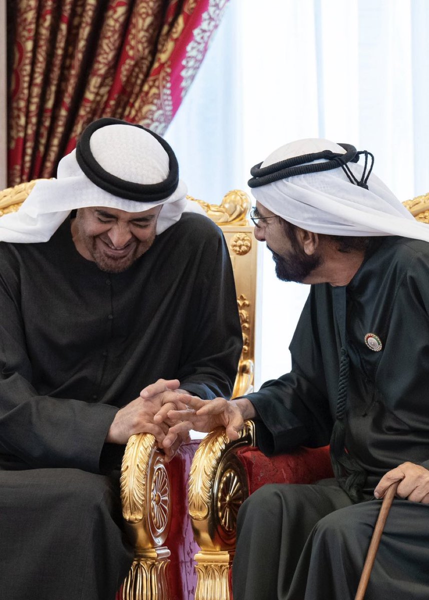 صورة اليوم  .. 
صباح المعزه والمجد والفخر والشموخ 
دمتم للوطن عزآ وسندآ 

صباح الخير يا إماراتي 🇦🇪