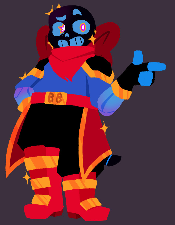 MaeBeanie's tweet photo. New AU idea thing of an Errorswap/Ask Blueberror Sans where Blueberror kidnaps Geno
.
#askblueberrorsans #errorswap #blueberrorsans #genosans #utmv #utau #undertaleAU https://t.co/oAOPQ4ox3T