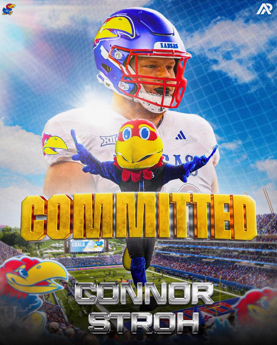 Connor Stroh tweet media