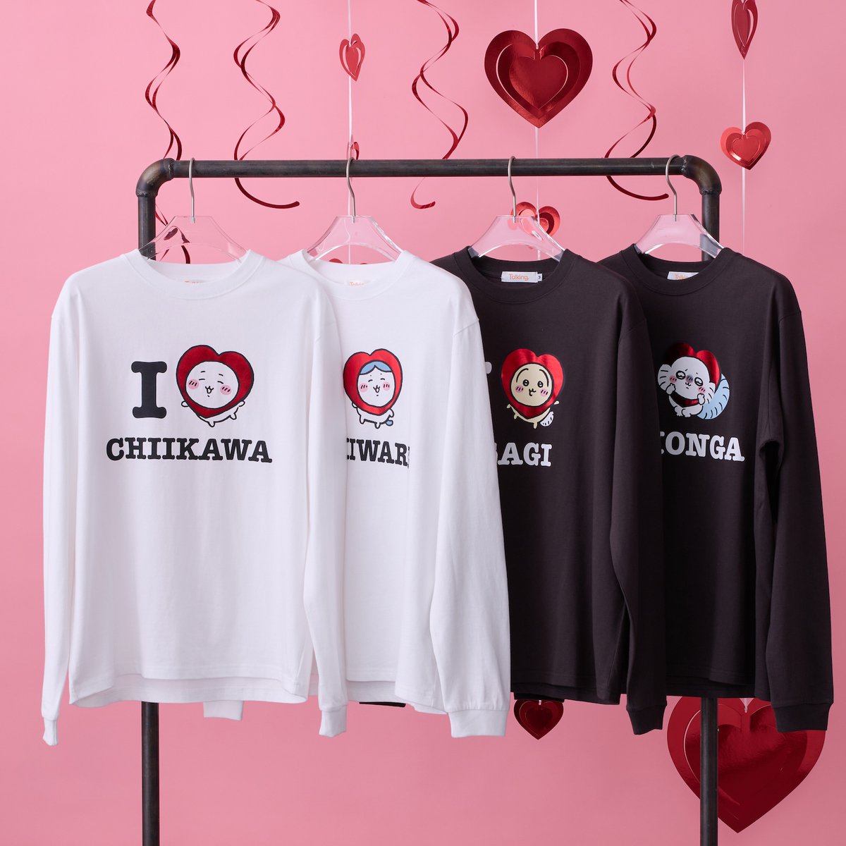 ちいかわグッズ公式 (@chiikawa_kouhou) / Posts / X