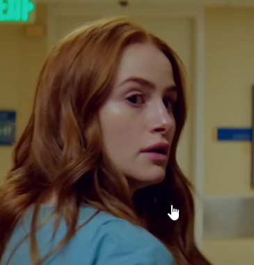 istamarahomenet's tweet image. There's an alternate universe where the three of them come together and take down The Strangers.

#TheStrangers #TheStrangersMovie