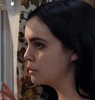 istamarahomenet's tweet image. There's an alternate universe where the three of them come together and take down The Strangers.

#TheStrangers #TheStrangersMovie