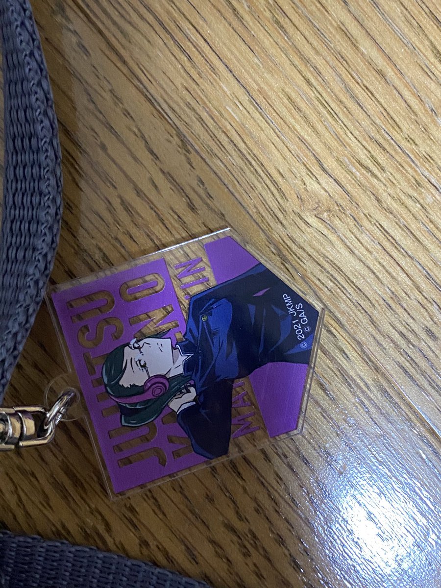 mongpicks's tweet image. mirip maki mirip kiyo juga tapi tetep judes