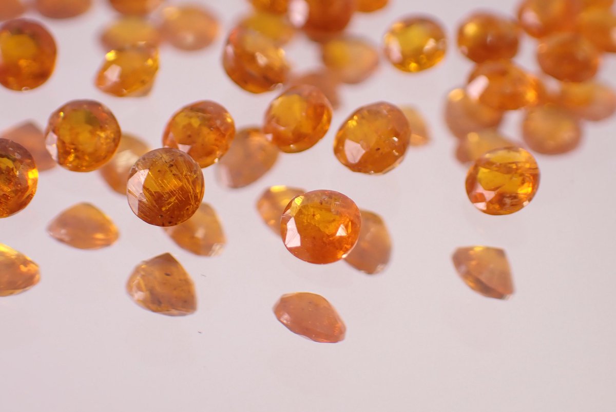 オレンジカイヤナイト🧡 レギュラープランでお送りしています🎵