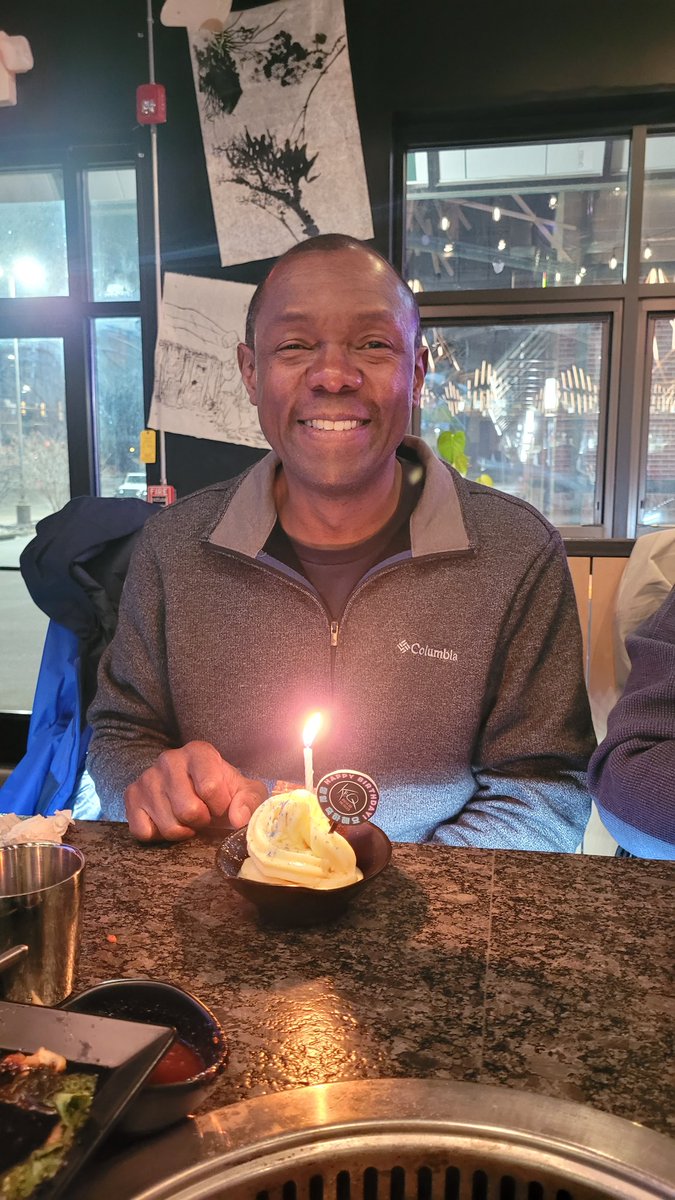 Marvin Fitzgerald tweet media