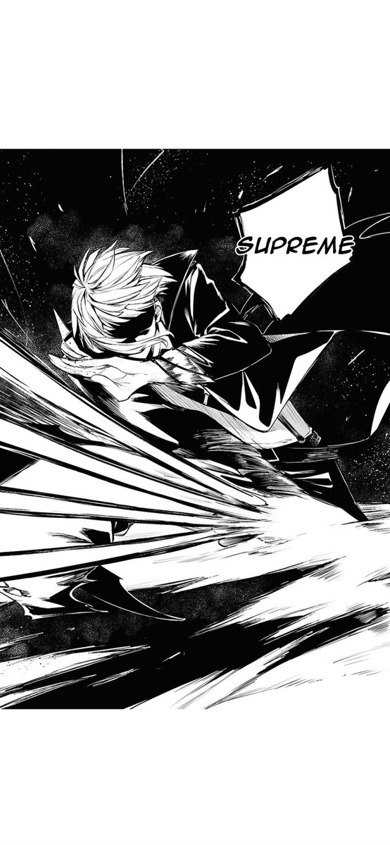 atsushi was so insane for this i need this as a poster