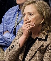 Misma expresión de los Secretarios de Estado:

Marco Rubio en la captura de Maduro.

Hillary Clinton en la captura de Bin Laden. 

Honestamente, si Estados Unidos no lo hiciera, nadie más lo haría. Aunque les duela a muchos.