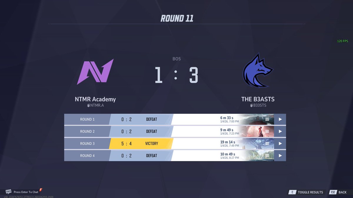 THEBEASTSMR's tweet image. JUST 7 HUMBLE CHUDS WITH A DREAM
SHOUTOUT MCDONS ESPORTS 
#BEASTWIN #TOP8