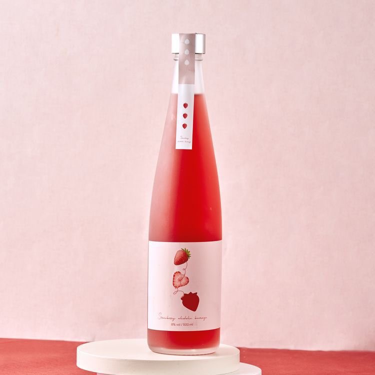 RT+팔로우 한분 추첨 복숭아주 증정

얼마전 많은 분들이 좋아해주셨던 딸기주에 이어, 아주 잘 익은 신비복숭아를 크게 한 입 베어 씹었을때 입안 가득 느껴지는 복숭아과즙을 재현한 복숭아주도 소개드립니다.

복숭아주-1.5만
딸기주-1.5만

복숭아주+딸기주 세트 -2.5만 (최저가)

예약은