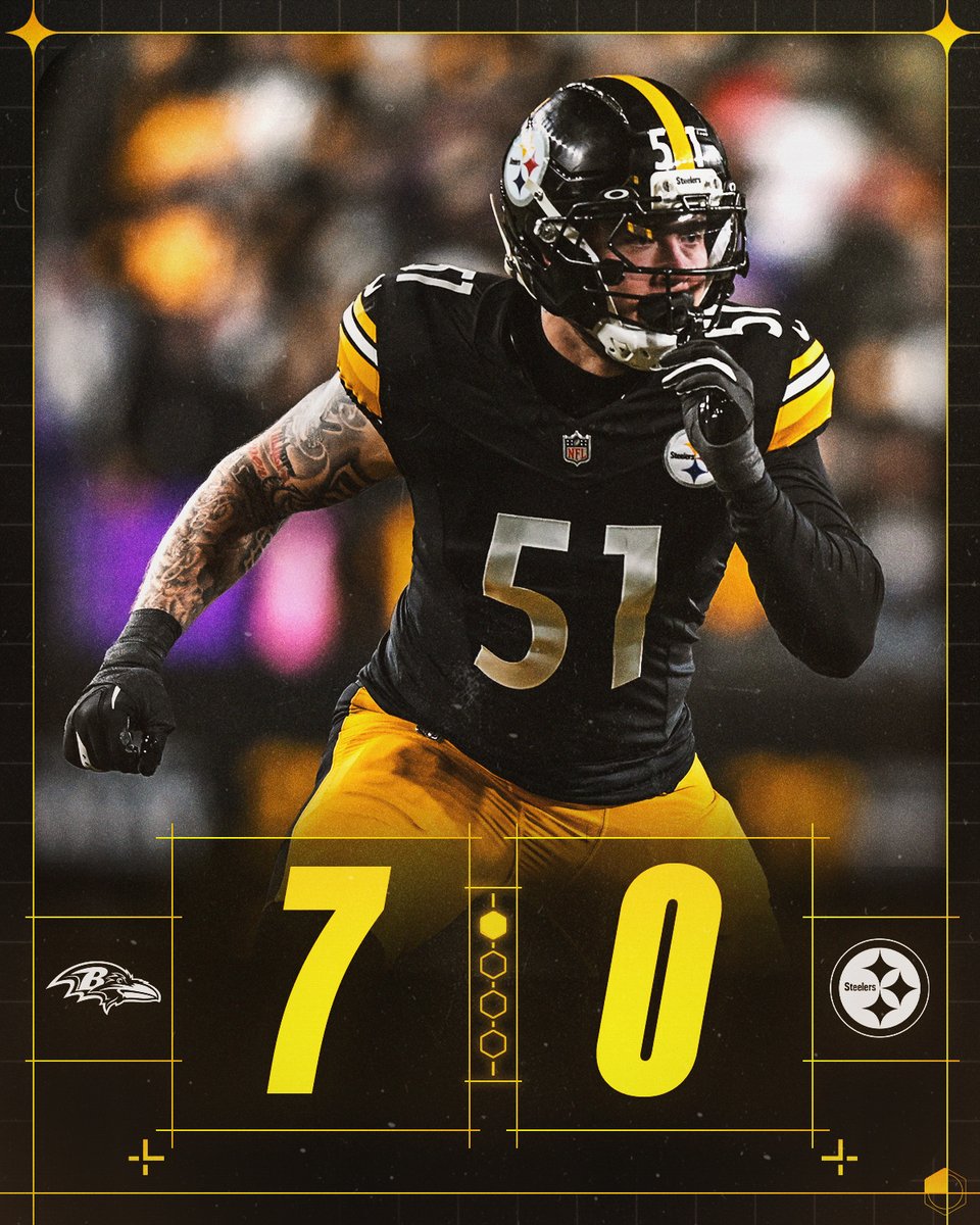 Pittsburgh Steelers tweet media
