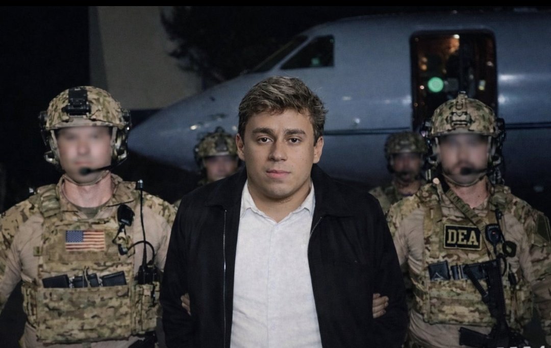 TucaAndrada3's tweet image. I have a dream