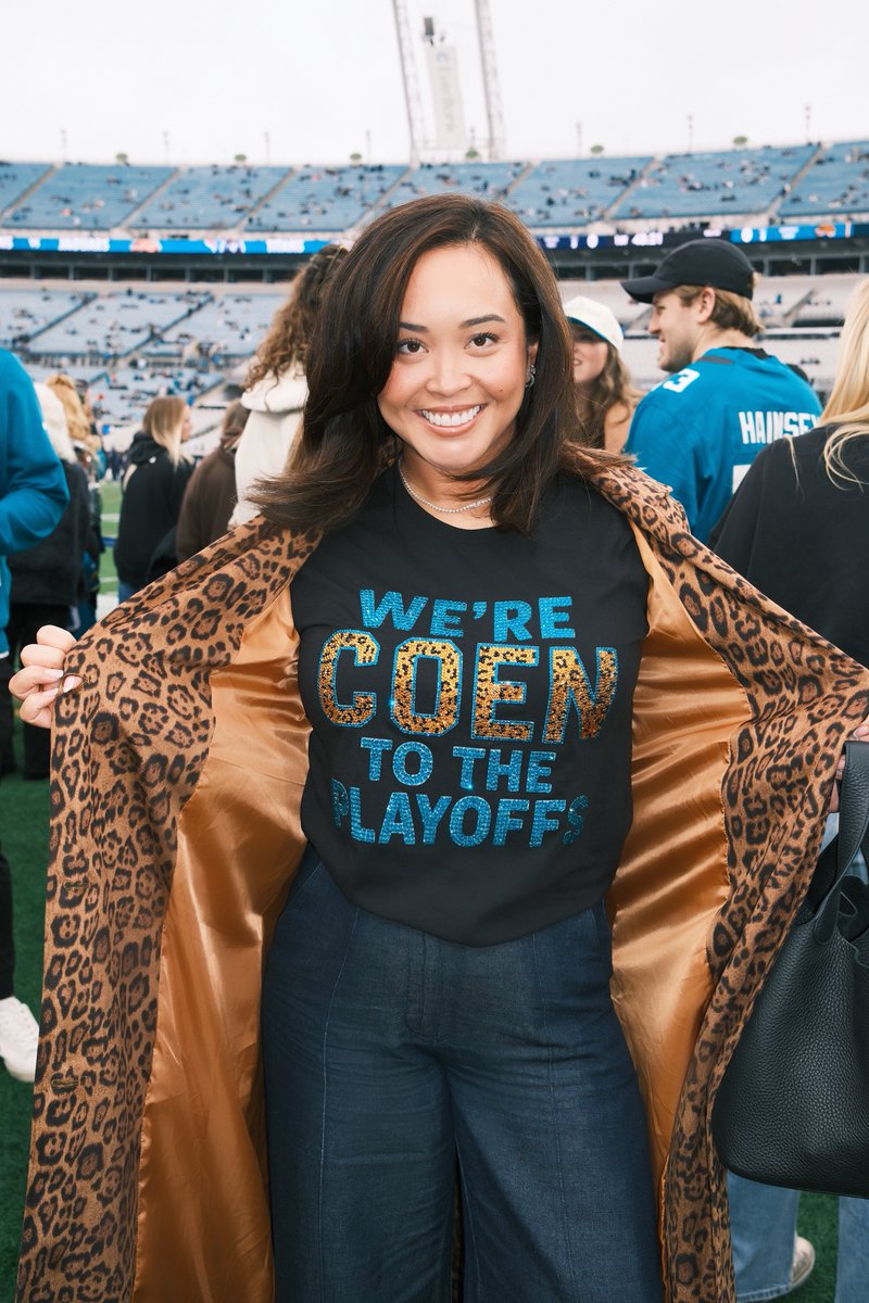 ashleyfordcoen's tweet image. #DUUUVAL