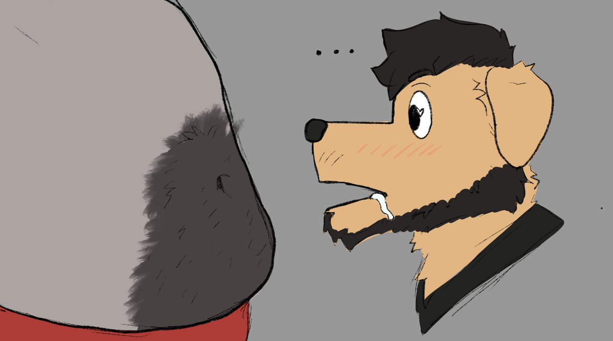 Ryo_Retriever's tweet image. Me when @MarsDA__