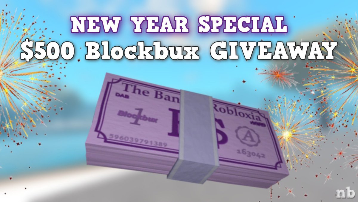 Naturally Bloxburg tweet media