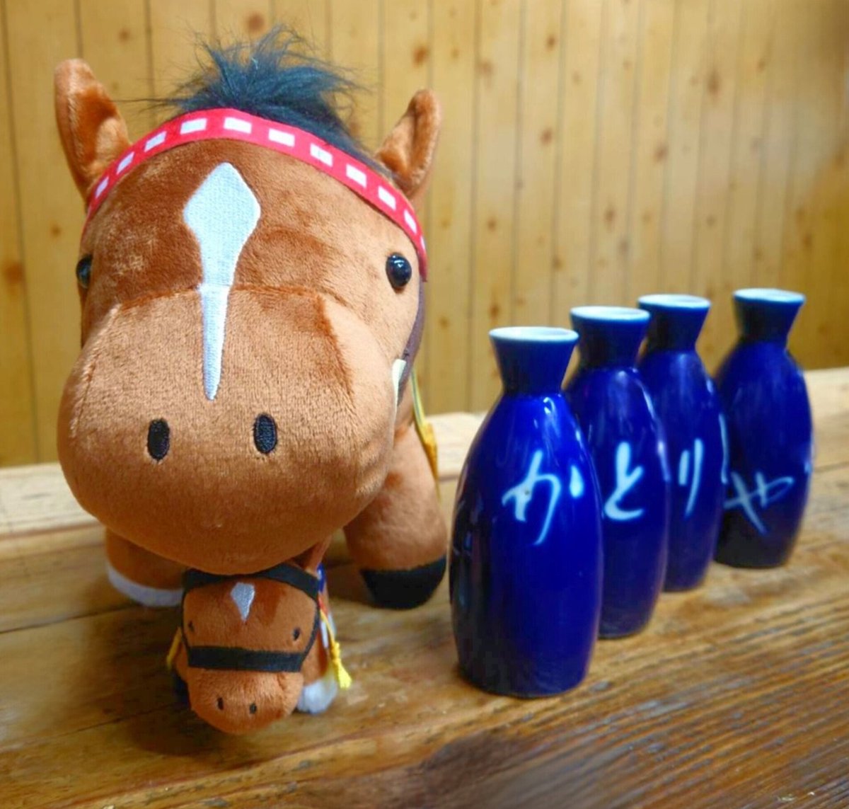 1月5日㈪☀本日から🐴2026年営業スタートです！今年もよろしくお願いいたします🙇
16:00〜オープンです。お待ちしております🙋

かとりや溝の口店🐷