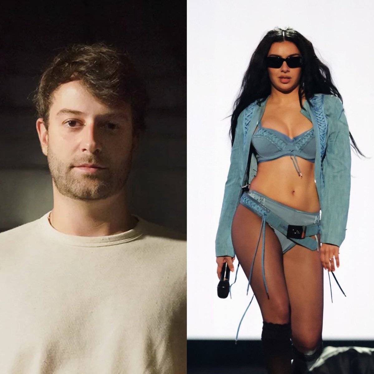 infocharlixcx's tweet image. Luiz Guilherme Niemeyer, organizador do Primavera Sound São Paulo, começou a seguir Charli xcx no Instagram.

O lineup oficial será divulgado entre Março e Abril. 💚🇧🇷