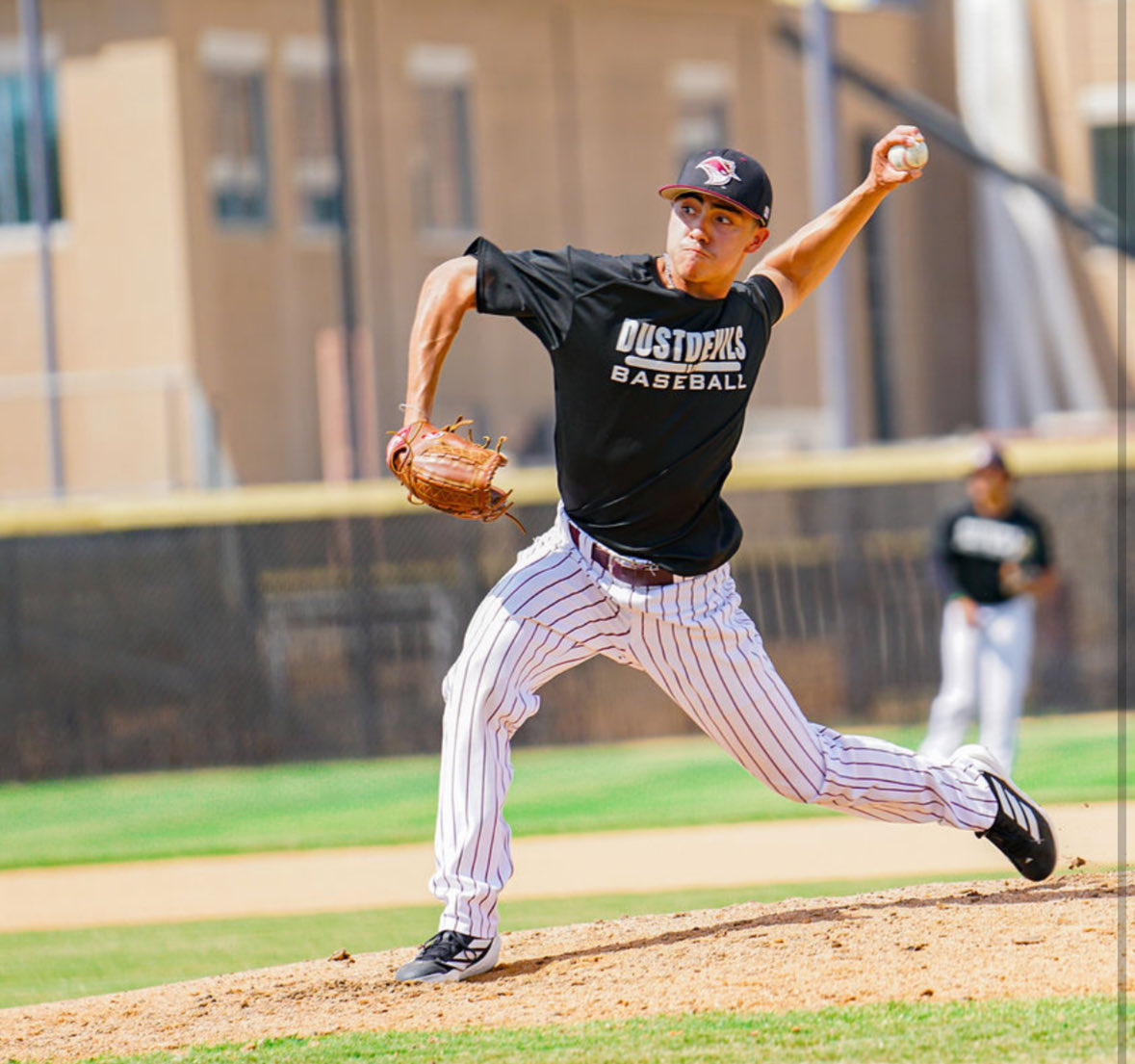 Richard Gonzales tweet media