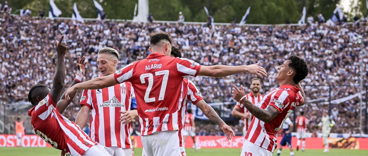 sietepepas's tweet image. El clásico más importante de tu historia lo ganamos nosotros.