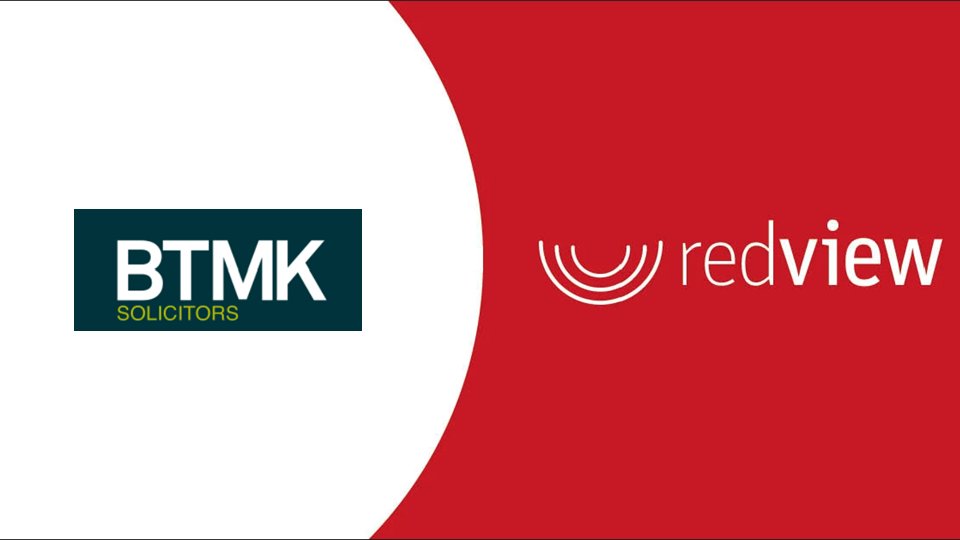 Welcoming Nitin Khandhia, Codey Gill-Broadhead, Matt Smith and the team at BTMK Solicitors in Essex &amp; London in the UK to the RedView family, using RedView CRM alongside their LEAP system.

redraincorp.com/legal-crm

 #LegalCRM #LegalTech