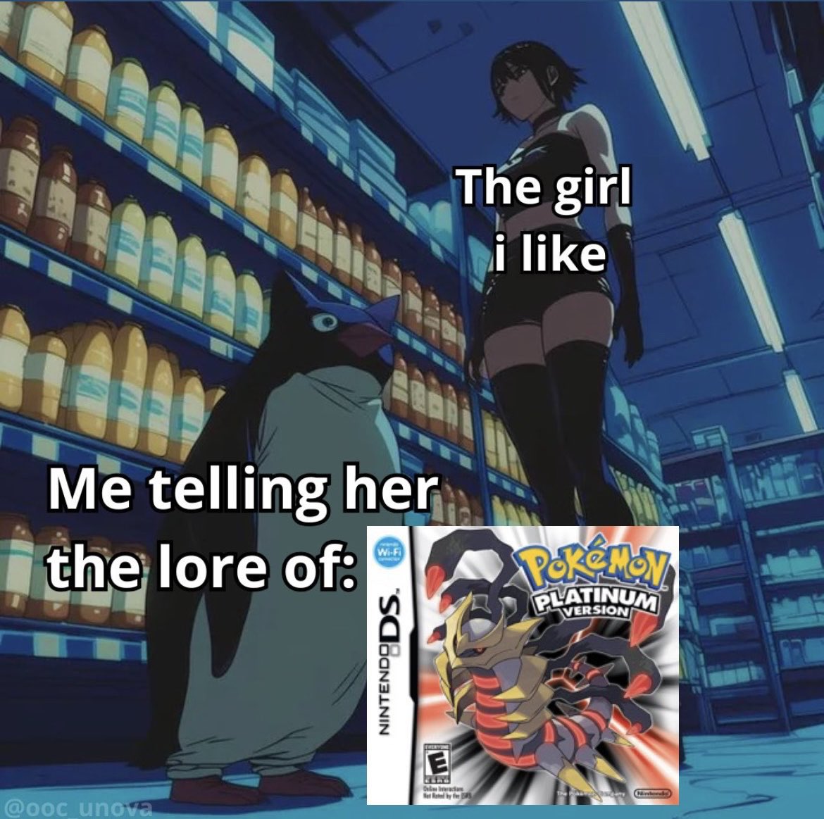 Sinnoh🌙 (@sinnoh_ceo) on Twitter photo 