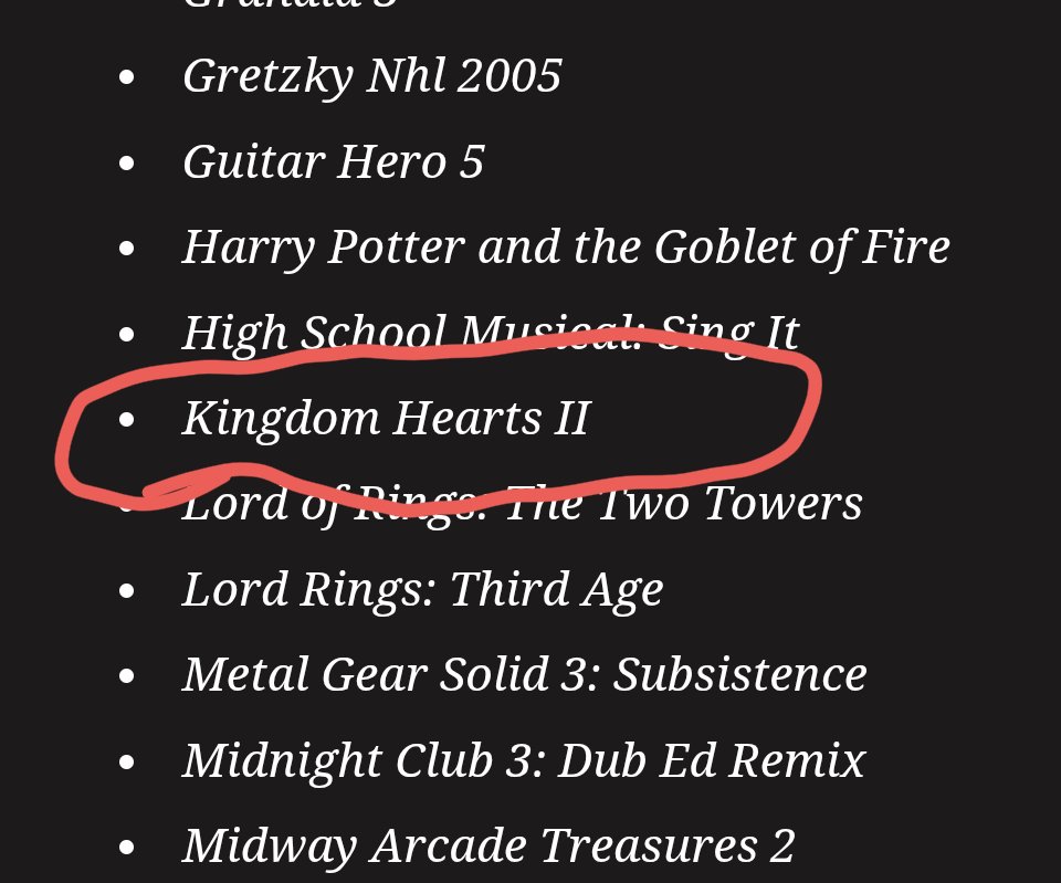 ninten866's tweet image. Sorry that was me