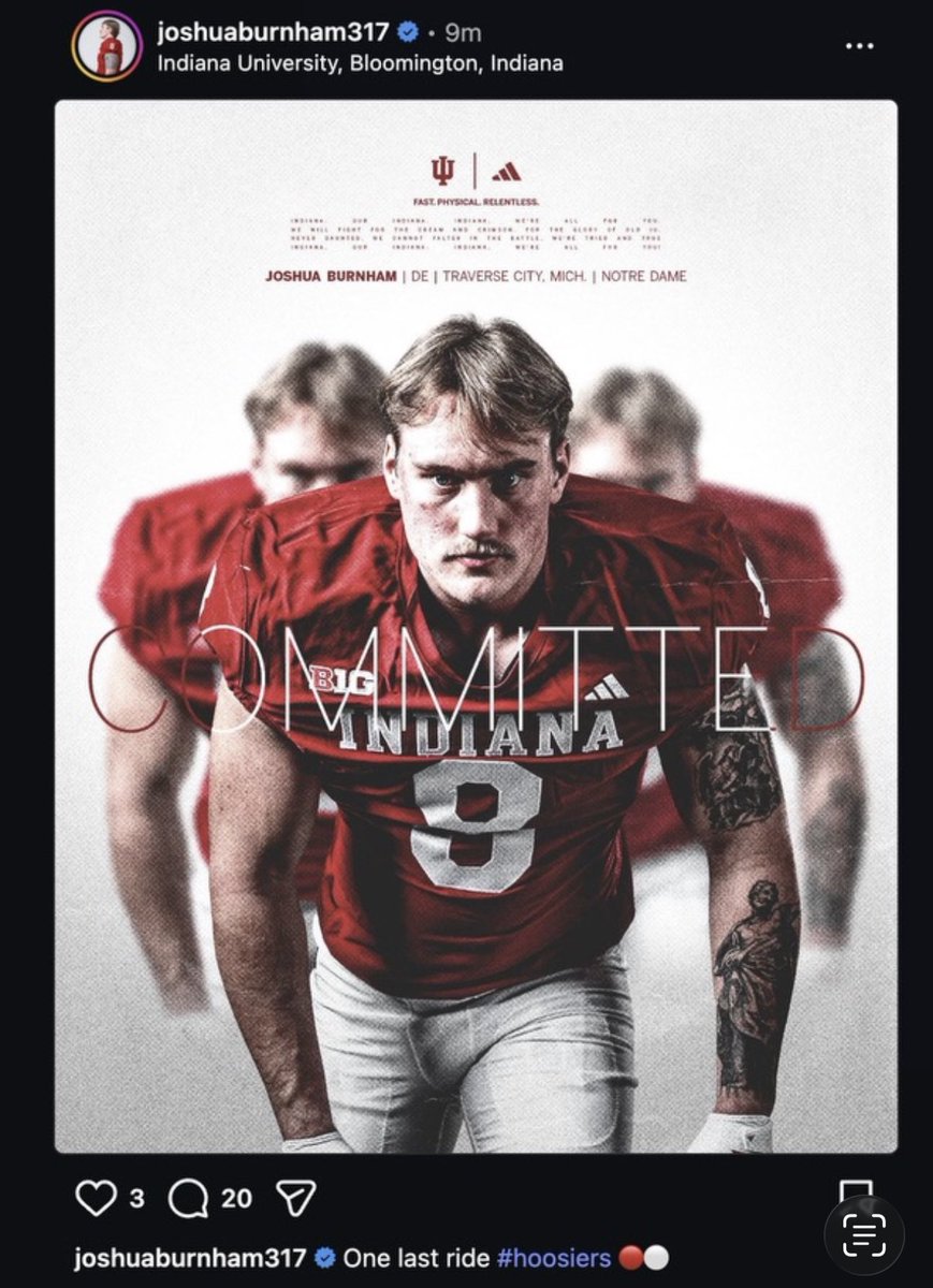 Pete Sampson tweet media