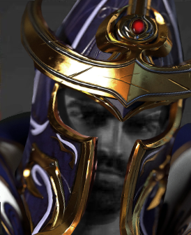 Jyggalag, Princess of Order tweet media