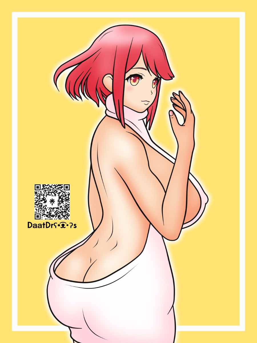 DaatDraws's tweet photo. ♥️ Virgin Killer Sweater Pyra ♥️

#XenobladeChronicles2 https://t.co/UWafpSYsoh