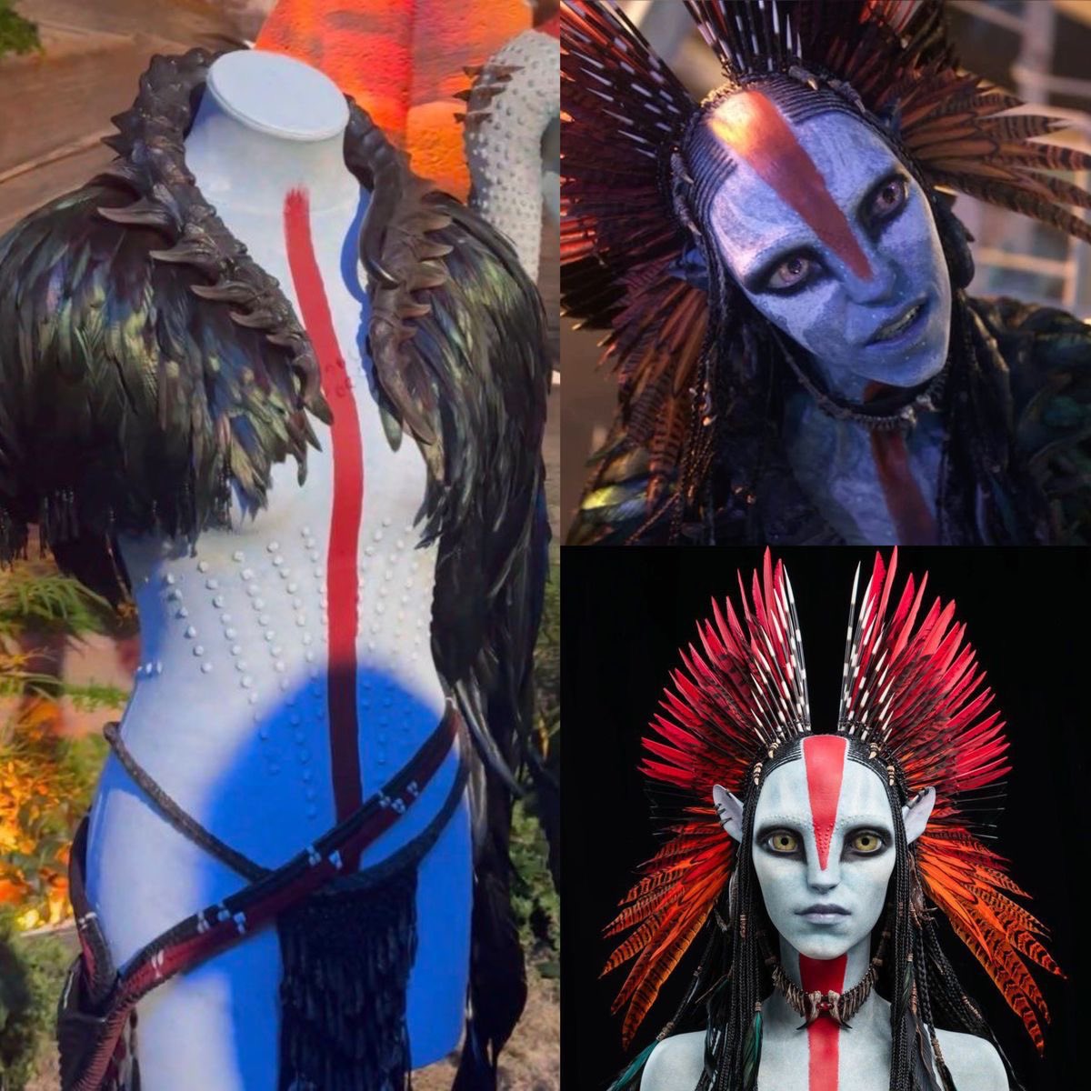 the lesbian varang agenda tweet media