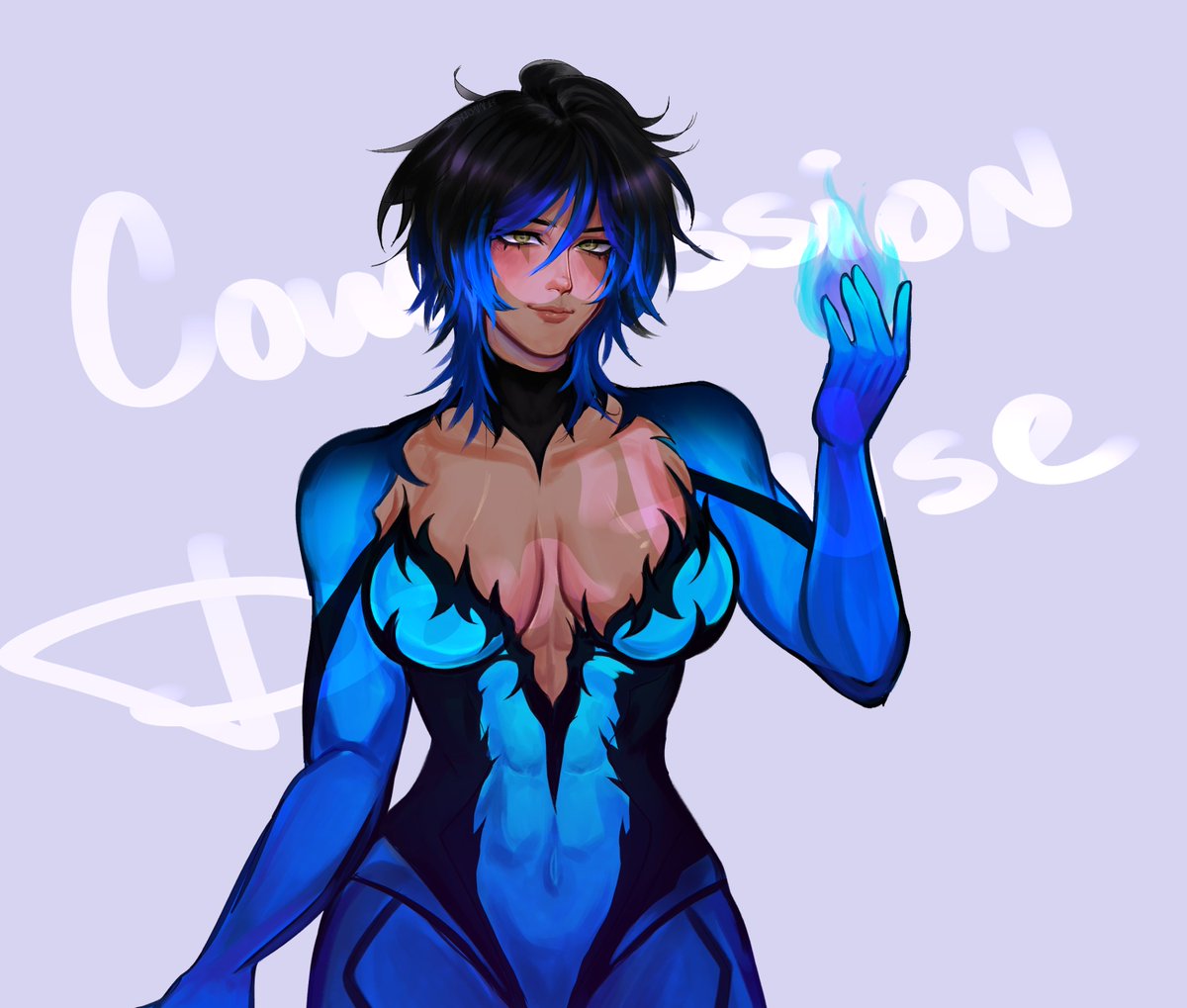 ARTISTA VENEZOLANA CON COMISIONES ABIERTAS!🇻🇪
En diciembre tenia pensado cambiar mi tabla y T.O.S. y sencillamente no me dio el tiempo.
A dia de hoy con el problema que esta ocurriendo ke gustaria ofrecer mis servicios para poder pagar las cuentas de la casa.
Estoy a la orden🇻🇪