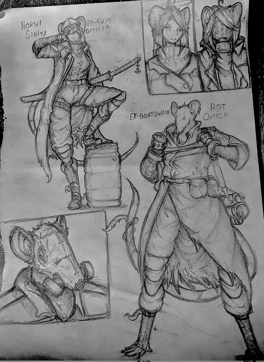 Also full pict (I fixed sword 🙏)