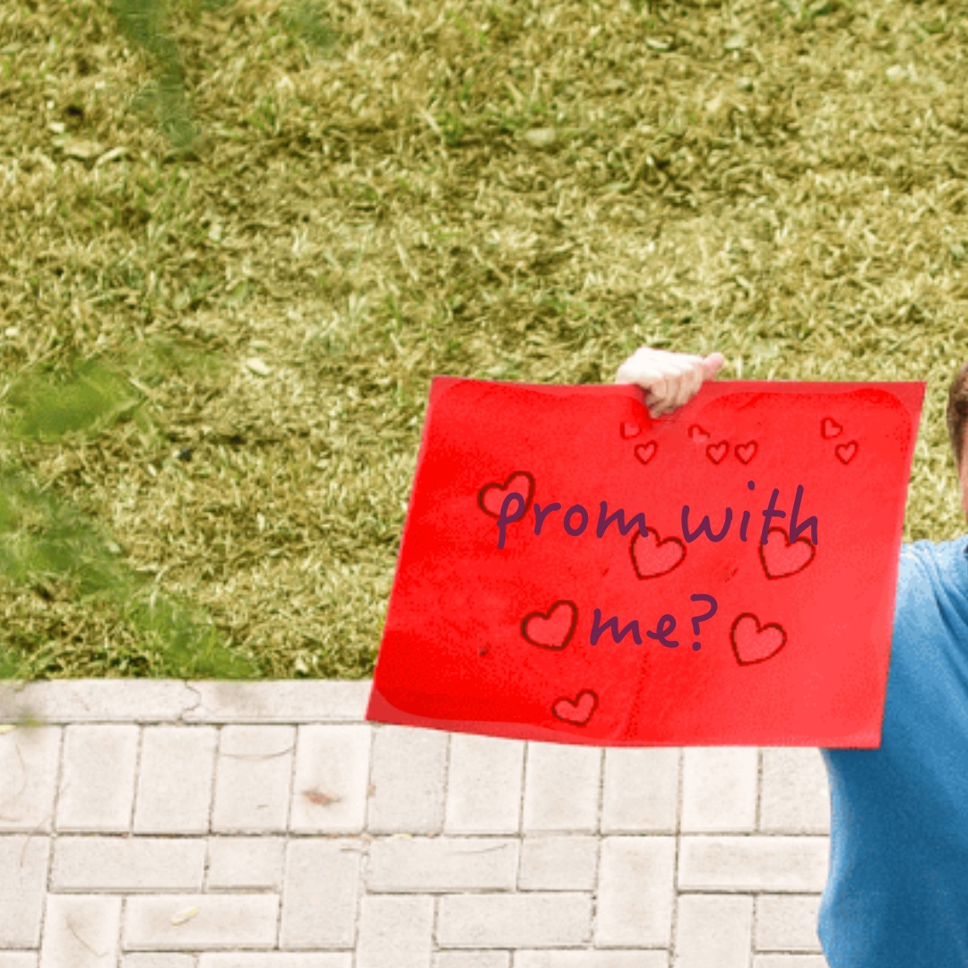 direct and untamed promposal .....💕😁

#prom #promavenue #promposal #promshop #promgown #style #fashion #valentinesdayideas #yestroprom