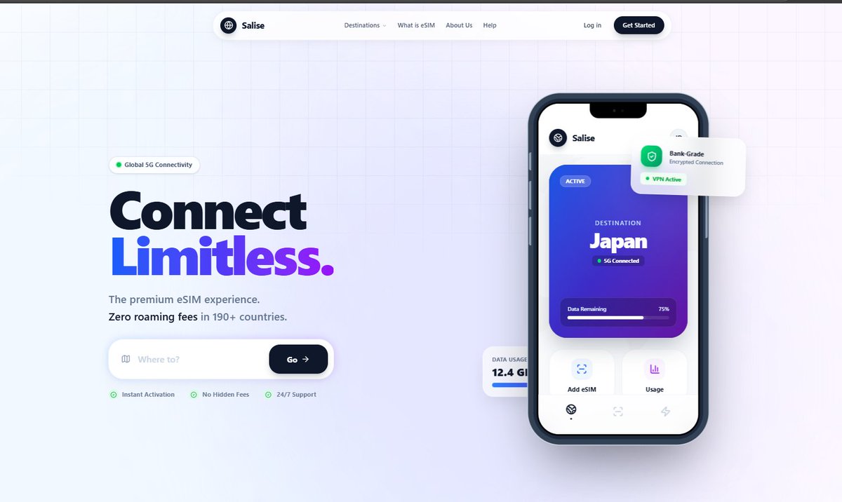salisedev's tweet image. It's almost 3 am and just finished my last custom website design of the day🛌

👇Let me know below👇

💤Goodnight Developers, tomorrow another productive day💤