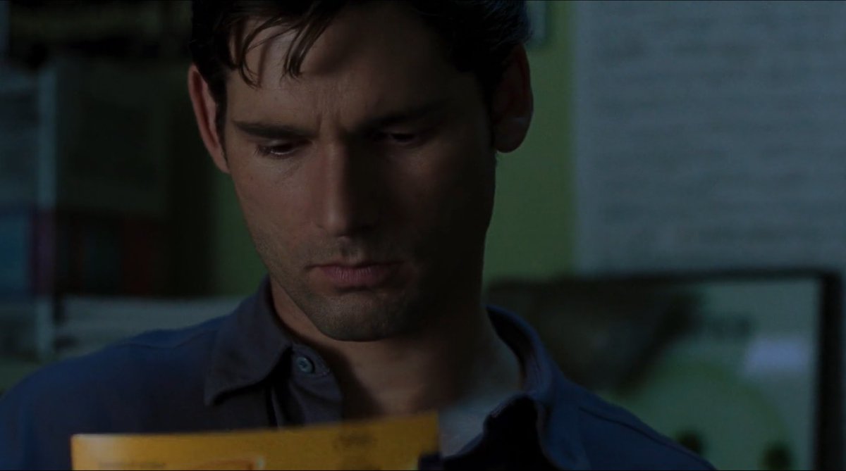 spectrumarvel's tweet image. He actually feels like Bruce Banner in this movie, perhaps the best we’ve ever had so far