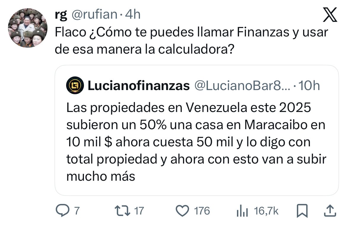whitezuelans's tweet image. JAJAJAJAJAJAJAJJAAJJAJAJAJAJA