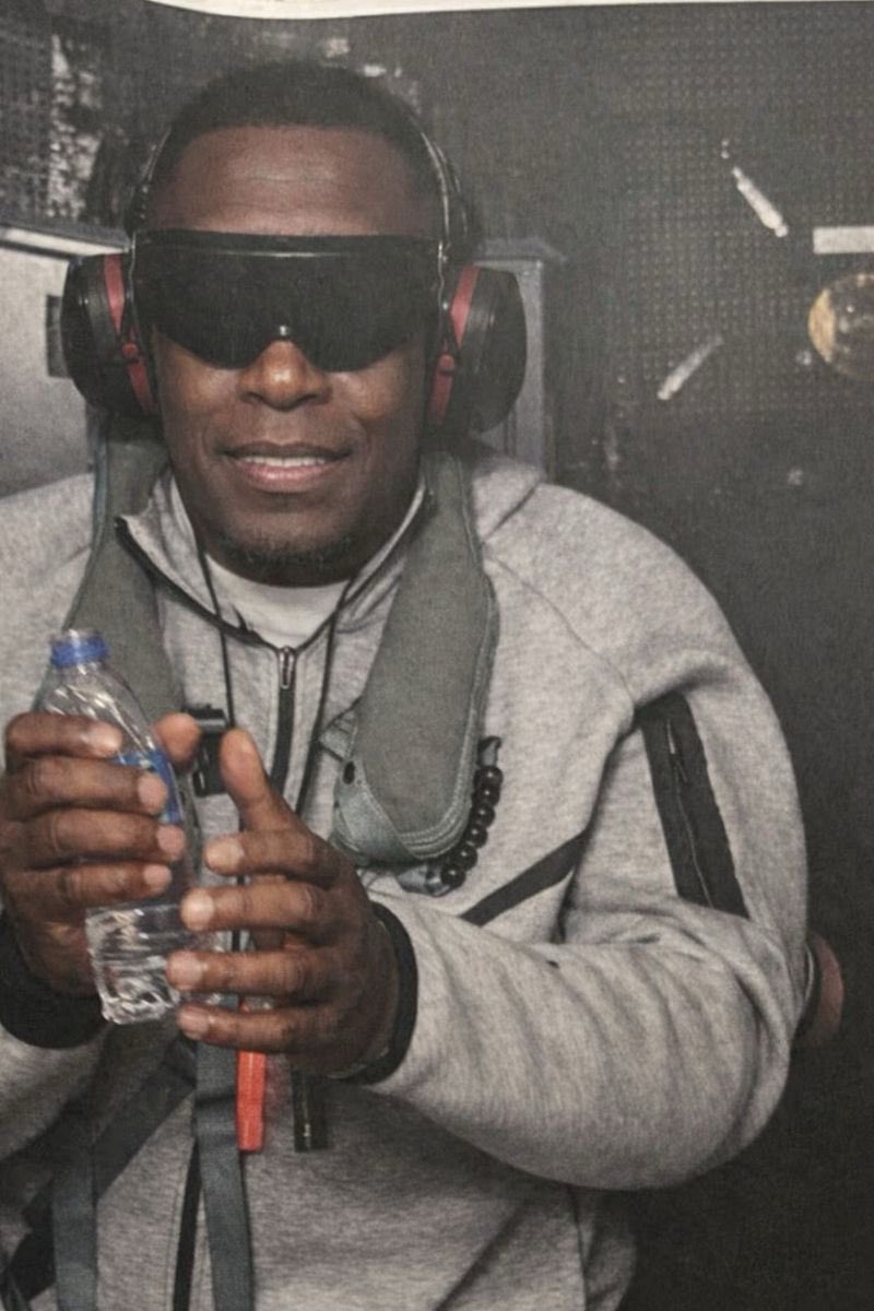 NFLMemes's tweet image. Falcons fans seeing the news…