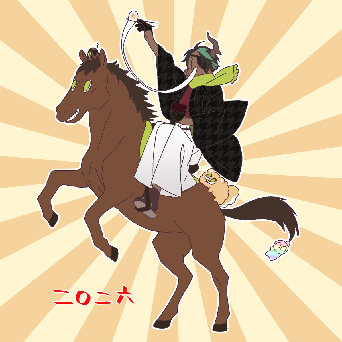 あきた (@akitakomatin) / Posts / X