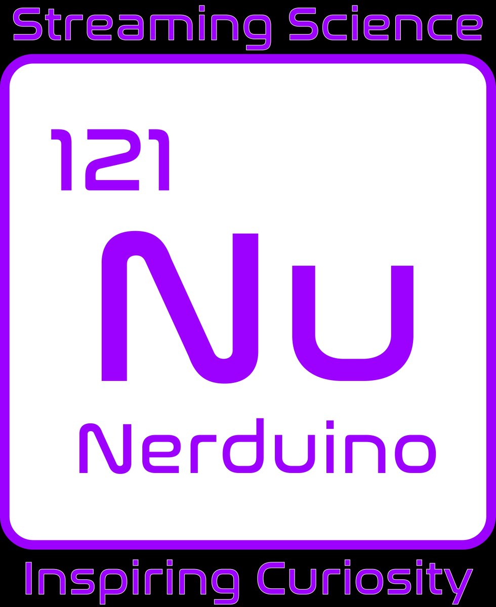 nerduino tweet media