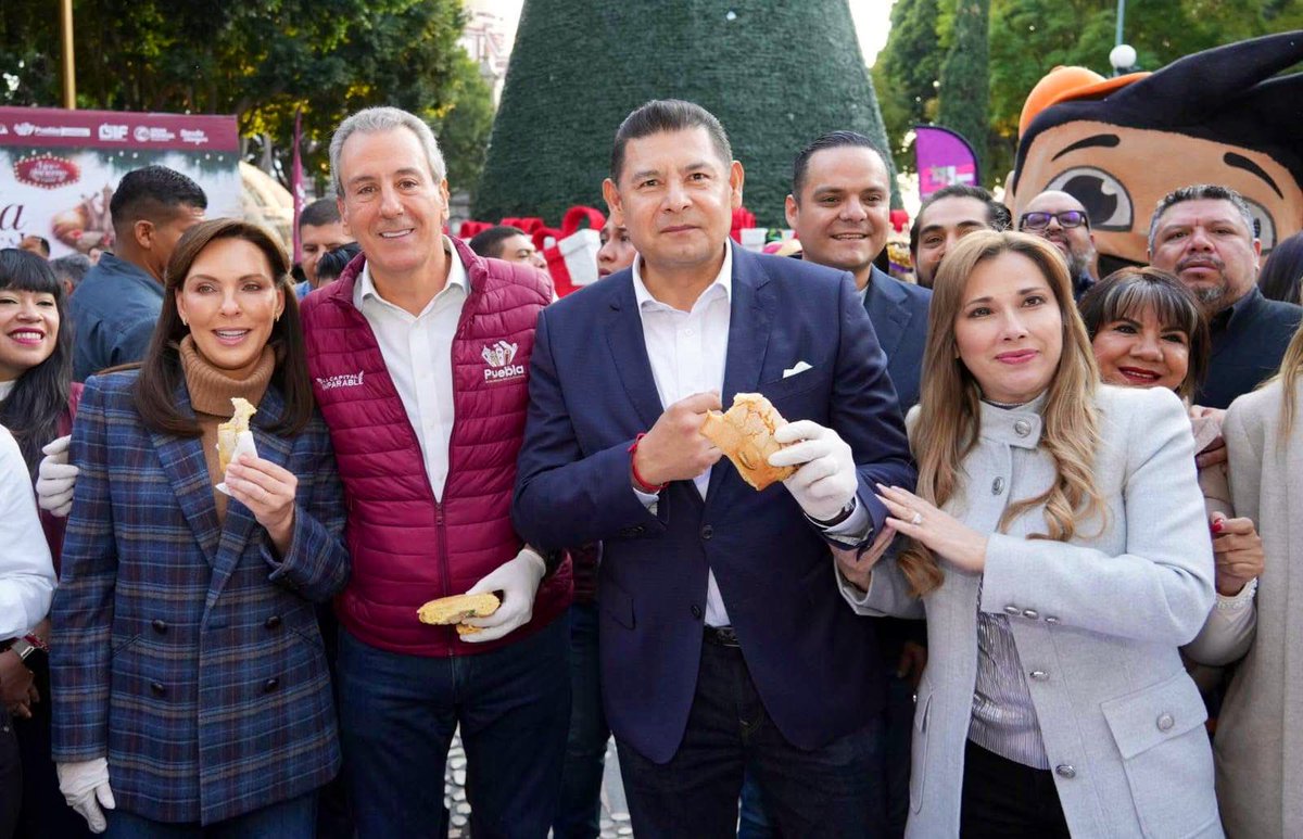 RICARDO CHAVERO tweet media