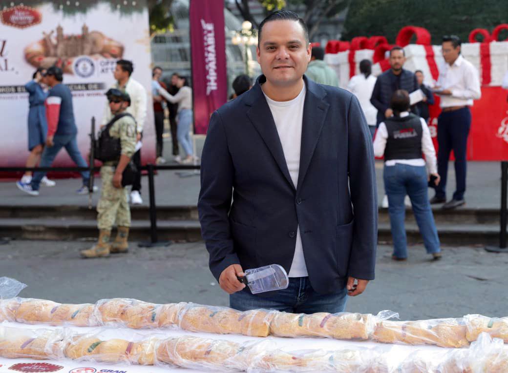 RICARDO CHAVERO tweet media