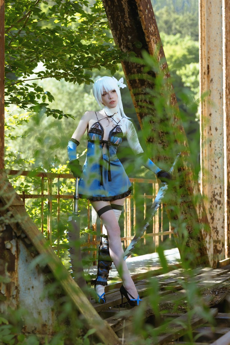 📸 Angelica Gardani / Cosplay PH 📸 tweet media