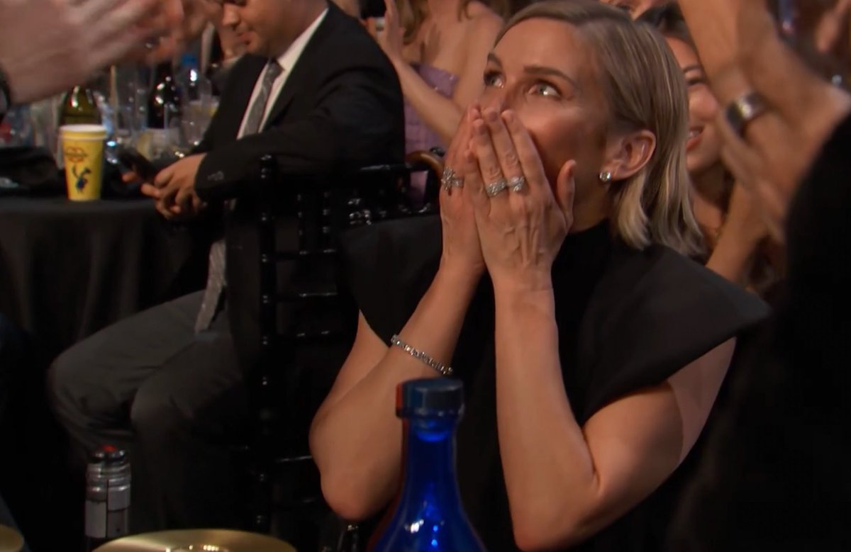 hellynaswife's tweet photo. RHEA SEEHORN YOU DESERVE EVERYTHING EVER https://t.co/KEIj6kmR7s
